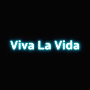 Viva La Vida