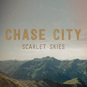 Scarlet Skies