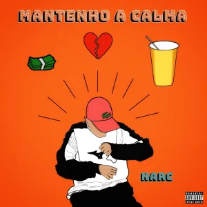 Mantenho a Calma