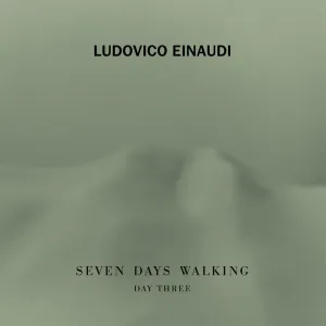 Einaudi: Full Moon (Day 3)