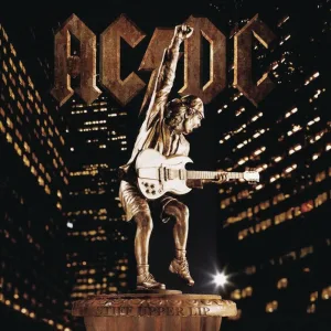 Can't Stop Rock 'n' Roll