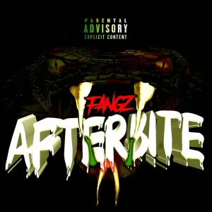 Fangz Bout to Spit