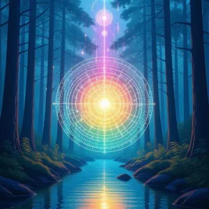 432 Hz Deep Healing