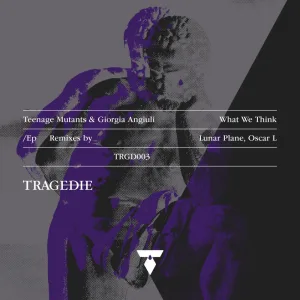 What We Think (Oscar L remix)