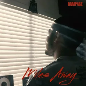 Miles Away