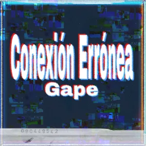 Conexión Errónea