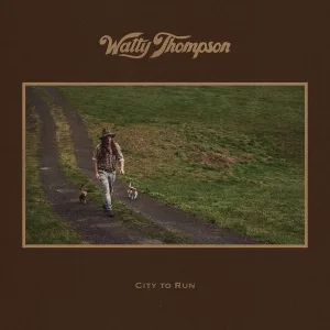 City To Run
