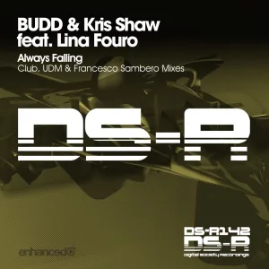 Always Falling (Radio Mix)