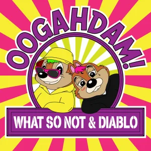 OOGAHDAM! (Teeej Remix)