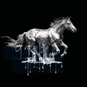 Battle Sequence (I'm Atomic) (Joe Goddard Remix)
