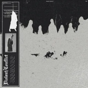 The Cult of Black and White (ft. Connor Hickman)