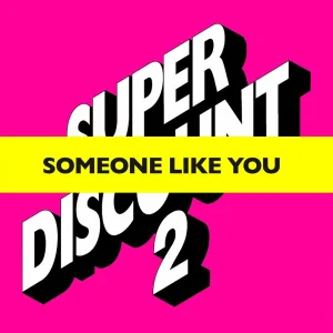 Someone Like You (Radio Edit)