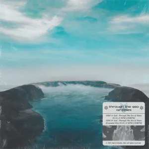 Through the Sea of Times (Original Mix)