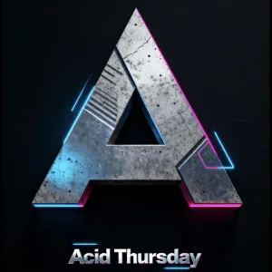 AcidThursday