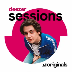 Meet Me At Our Spot (recorded at Deezer HQ, Paris)