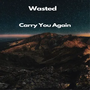 Carry You Again