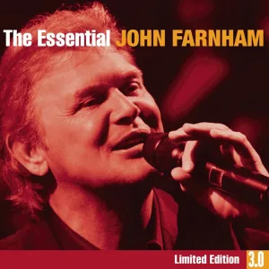 When Something Is Wrong With My Baby (feat. John Farnham)