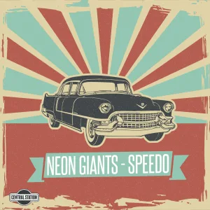 Speedo Radio Edit