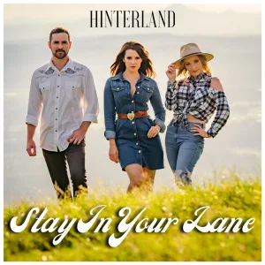 Stay In Your Lane