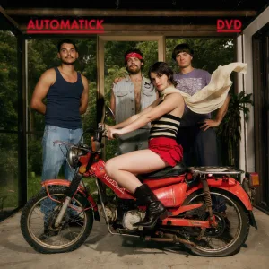 AUTOMATICK