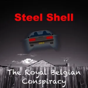 Steel Shell