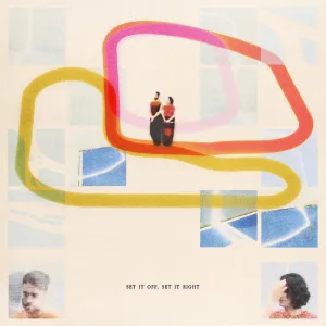 Set It Off, Set It Right