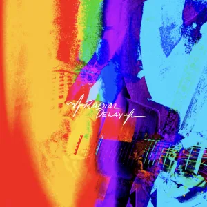 Echoes (Harveys)