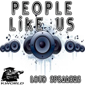 People Like Us - Tribute to Kelly Clarkson (Instrumental Version)