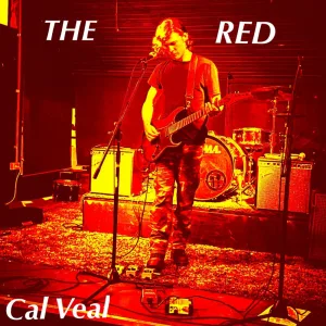 The Red (Cal Veal)
