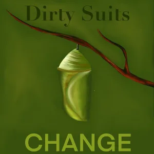 Change