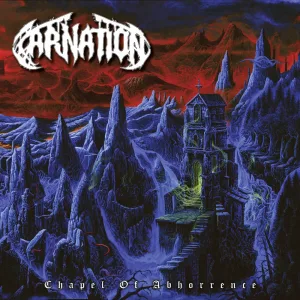 Hatred Unleashed