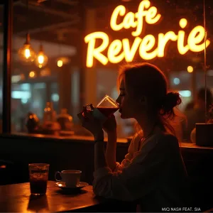 Cafe Reverie
