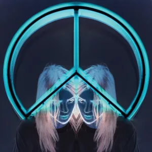 Peace (Kaivon Remix)