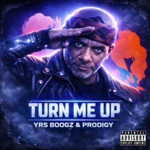 Turn Me Up