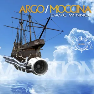 Moccina (Original Mix)