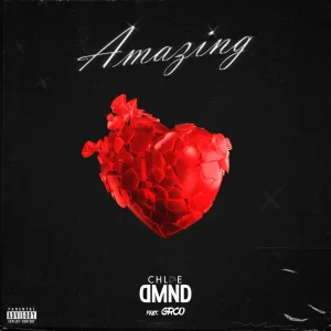 Amazing (ft. GRCO)