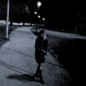 Silver Halide Film