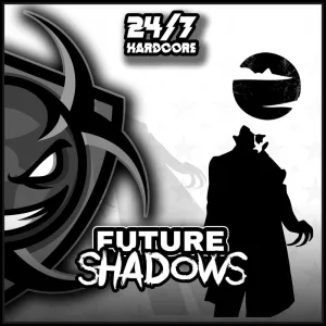 Scary Movie (Kinn's Shadows mix)
