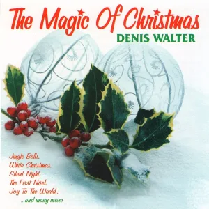 Joy to the World, Little Drummer Boy