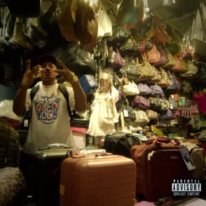 IN MY BAG