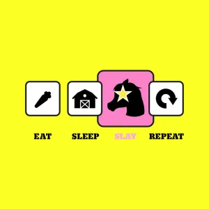 eat, sleep, slay, ? (VTSS Remix)