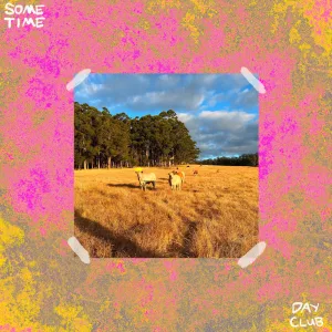 Some Time