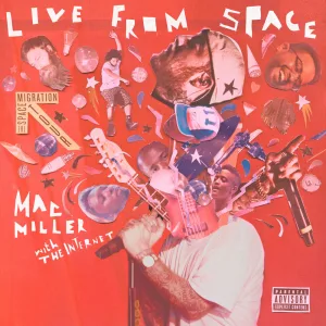 Watching Movies (Live)