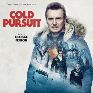 Cold Pursuit (main Title)