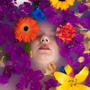 Flores
