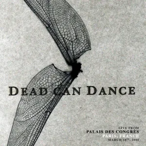 How Fortunate the Man with None (Live from Palais des Congres, Paris, France. March 14th, 2005)