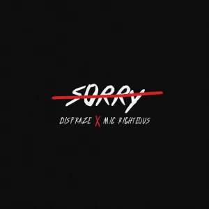 Sorry