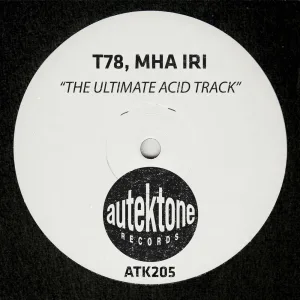 The Ultimate Acid Track