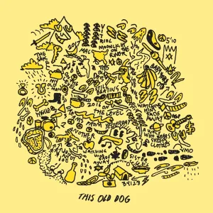 My Old Man (Live)