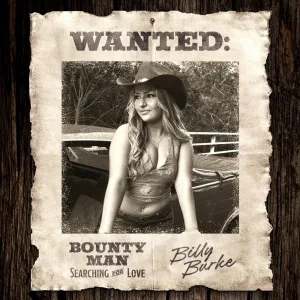 Bounty Man Searching For Love
